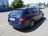 Škoda Octavia 2,0 TDi Drive DSG panorama - náhled 26