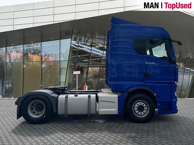 MAN TGX 18.480 BL XLX TG3 - fotka 4 z 32