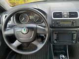 Škoda Fabia II 1.2 i 51kW KOMBI - náhled 34