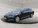 Škoda Superb 2,0 TDI 110 L&K DSG - náhled 2