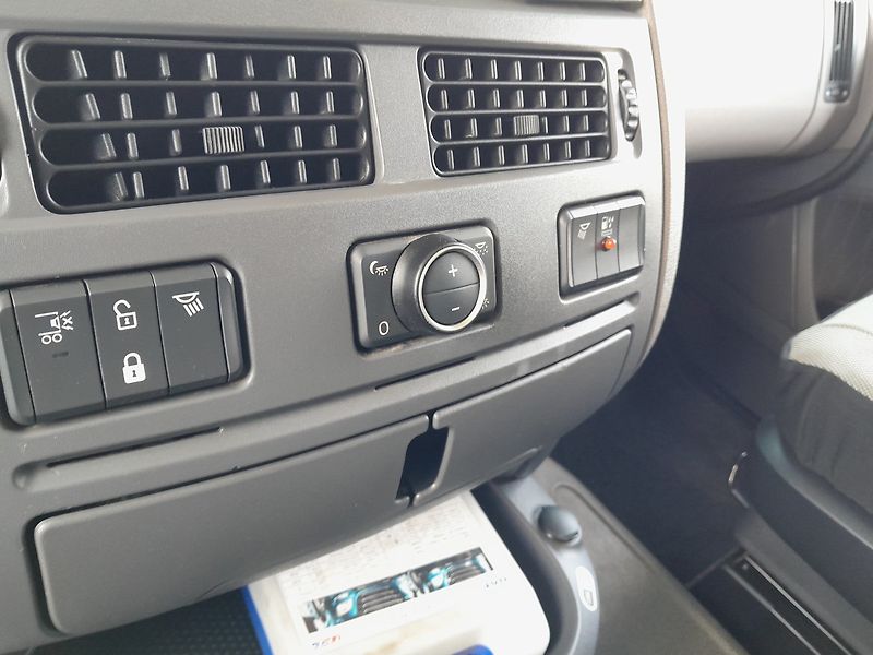 DAF XF 480 Standart  4 X 4 - fotka 40 z 45