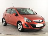 Opel Corsa (2013) 1.2, Serv.kniha - náhled 1