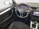 Škoda Octavia (2020) 1.0 TSI, Tempomat - náhled 7