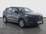 Hyundai Tucson (2016) 1.6 GDI, Park. senzory - náhled 1