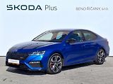 Škoda Octavia (2023) RS DSG 2,0TDi 147kW - náhled 1