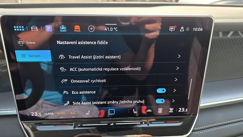 Volkswagen Tayron (2025) 1.5 eTSI 110kW DSG7 záruka TZ - fotka 28 z 37