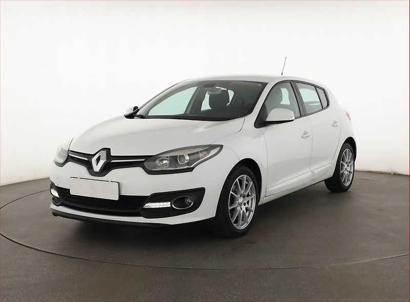 Renault Mégane (2014) 1.6 16V, LPG, po STK, Tažné - fotka 2 z 13