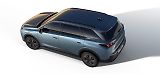 Peugeot 5008 BUSINESS Hybrid 145 e-DCS6 - náhled 4