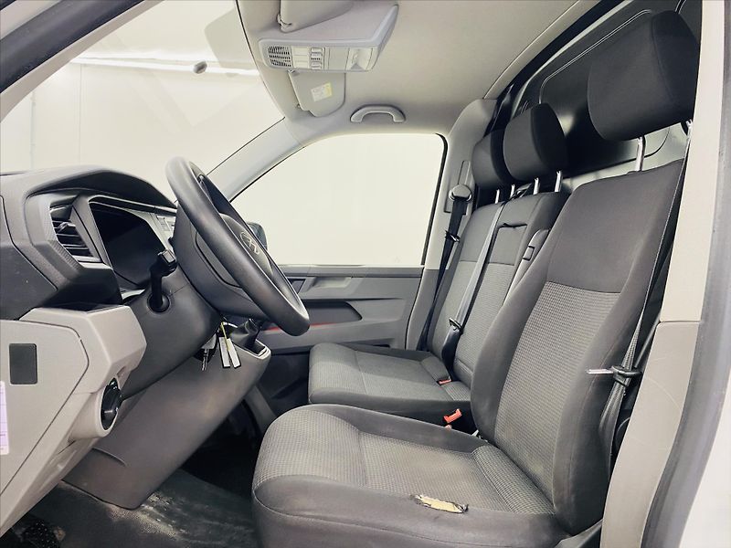 Volkswagen Transporter 2,0 TDI 81kW - fotka 5 z 21