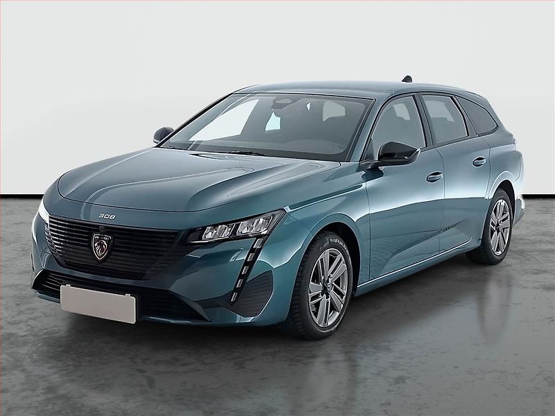 Peugeot 308 (2024) Active 1.2 PureTech, ČR,1.maj - fotka 2 z 15