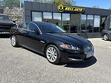 Jaguar XF (2012) Jaguar XF 2012 - náhled 1