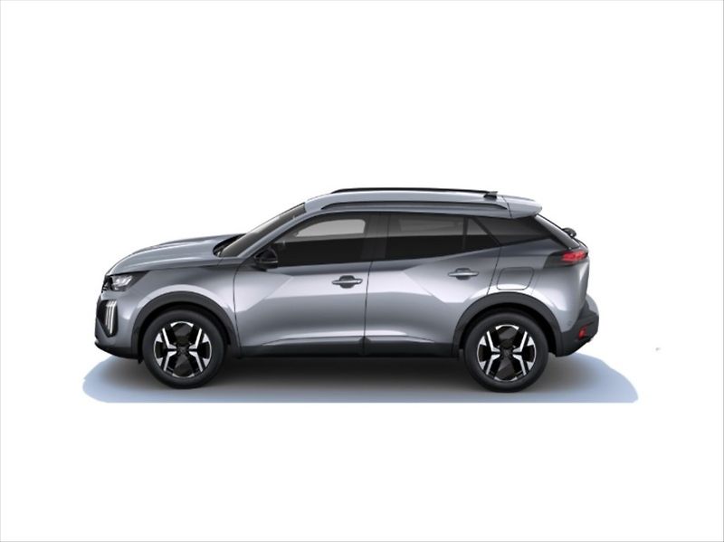 Peugeot 2008 (2026) 1,2 ALLURE Hybrid 145 e-DCS6 - fotka 2 z 4