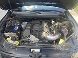 Jeep Grand Cherokee 6.4 SRT 8 CAPRISTO K&N. - náhled 18