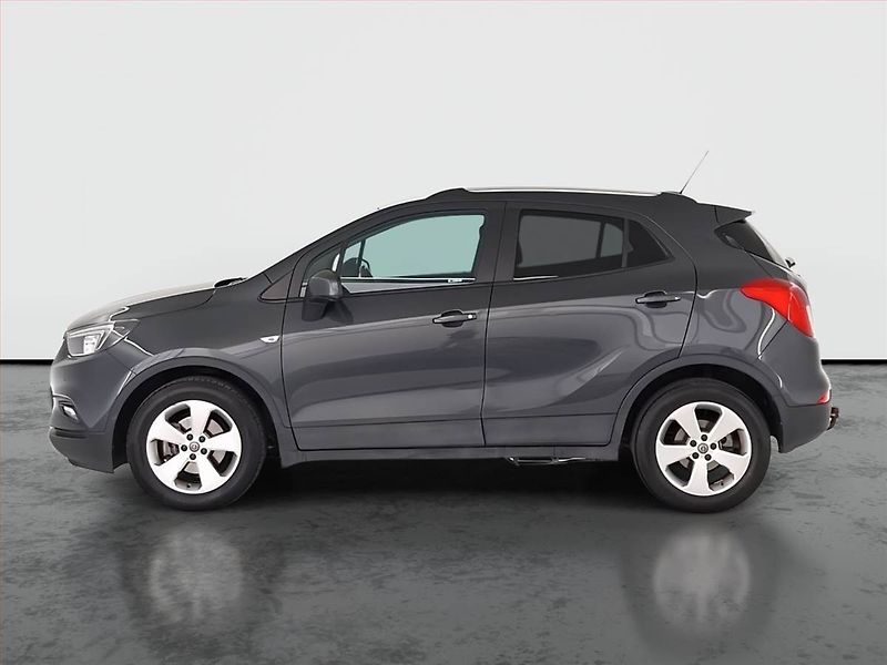 Opel Mokka (2018) 1.4 Turbo, 4X4, Serv.kniha - fotka 3 z 19