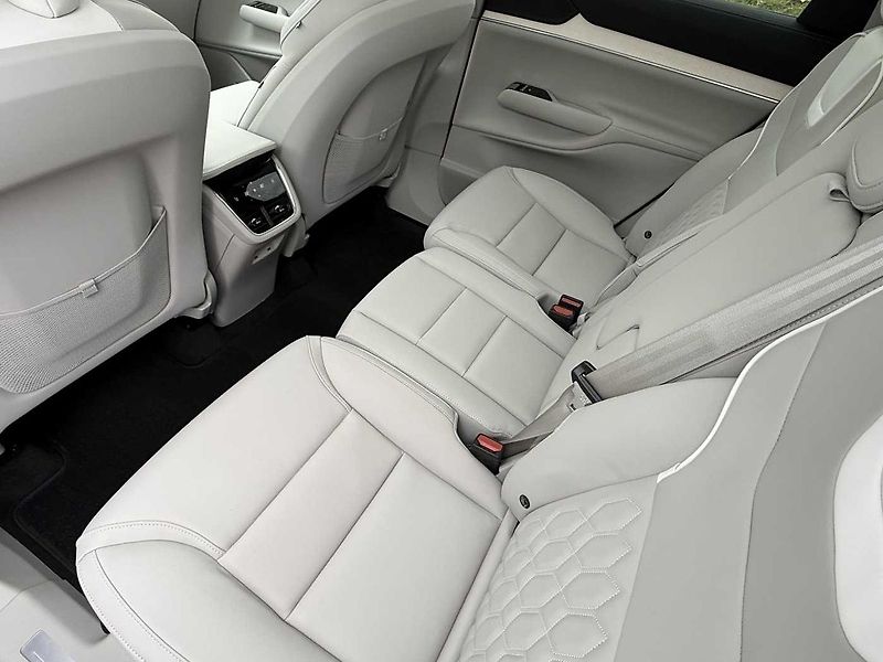 Volvo EX90 ULTRA Twin Motor Performance - fotka 14 z 24