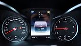 Mercedes-Benz Třídy C C 220d cabrio 4Matic AMG/210PS - náhled 37