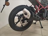 Benelli BN 125 - White   0,1 - náhled 8