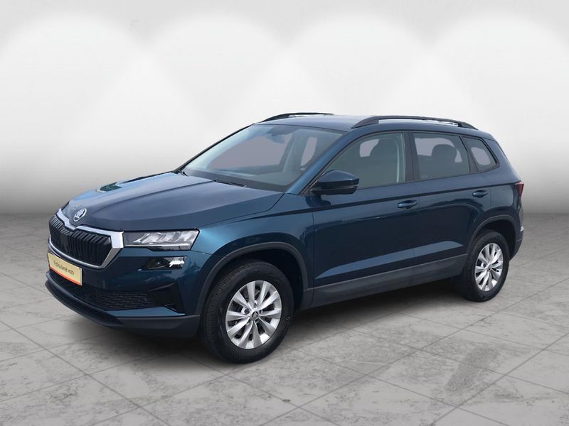 Škoda Karoq 1.5 TSI Ambition - fotografie inzerátu