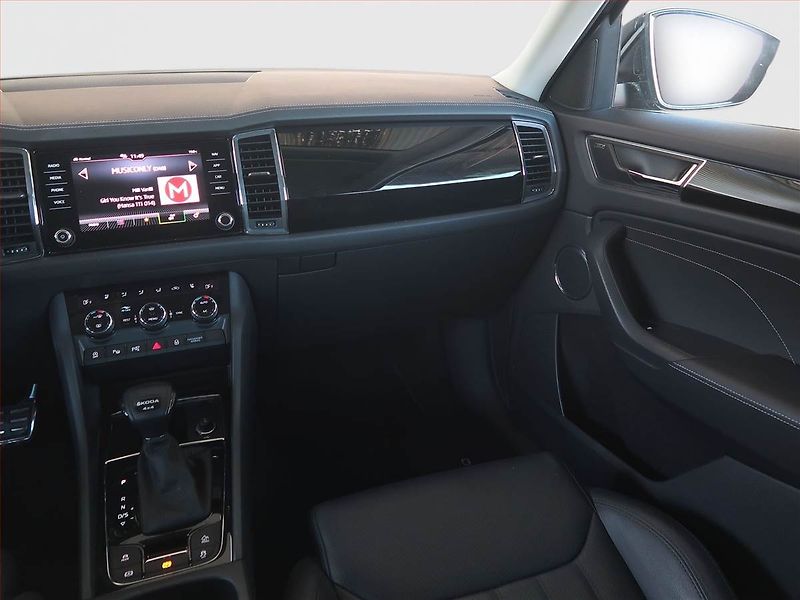 Škoda Kodiaq (2024) Laurin&Klement 2.0 TDI - fotka 8 z 18
