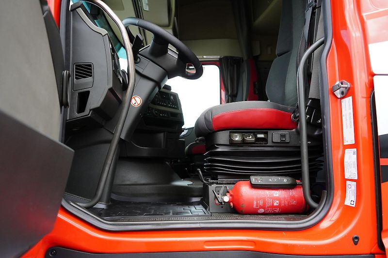 Volvo FH (2019) 420 / EURO 6 / ACC / PTO / HYD - fotka 47 z 49