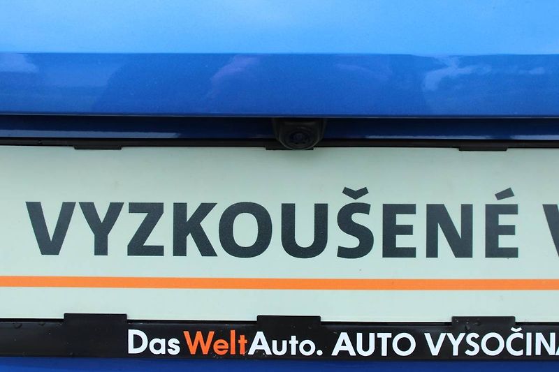 Kia Ceed (2022) 1.5 T-GDI TOP 117kW LED manuál - fotka 25 z 28