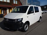 Volkswagen Transporter 2,0 TDI T6 6míst Klima,TZ - náhled 1