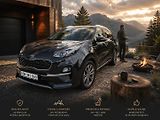Kia Sportage (2020) 1.6CRDI-volat- 608 081 843 - náhled 4