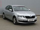 Škoda Octavia (2019) 1.6 TDi, ČR, Ambition - náhled 1