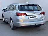 Opel Astra (2017) 1.6CDTi, AC, navi - náhled 6