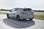 Nové BMW řady 1 dostane techniku elektromobilu i3 a nejvýkonnější 4válec v historii