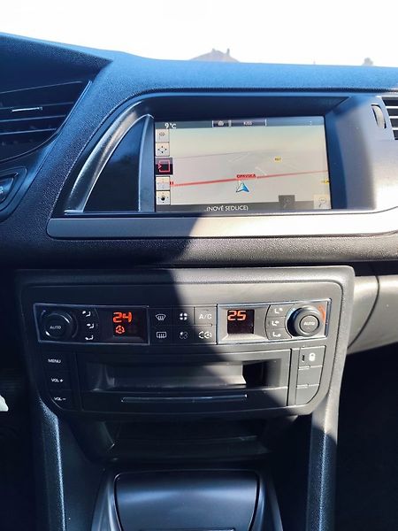 Citroën C5 (2015) - fotka 15 z 33