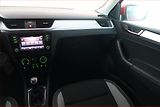 Škoda Rapid (2018) 1.0 TSI, Park. senzory - náhled 8
