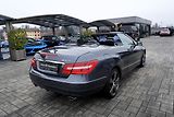 Mercedes-Benz Třídy E E 350 CDI, cabrio,automat,kůže - náhled 12