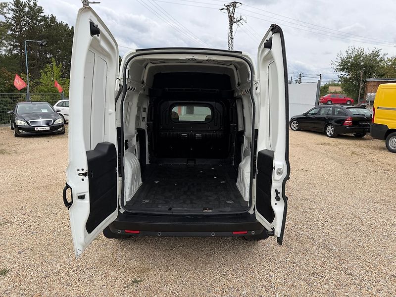Fiat Dobló 1.6MTJ *77kW*ZADÁNO* - fotka 5 z 26