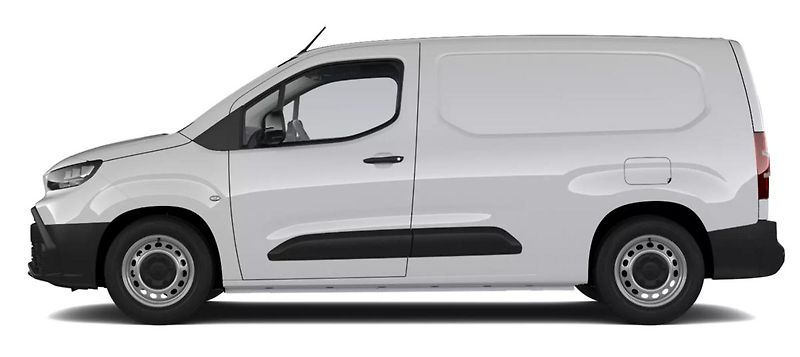 Toyota ProAce City LWB BEV Active SmartCargo - fotka 4 z 10