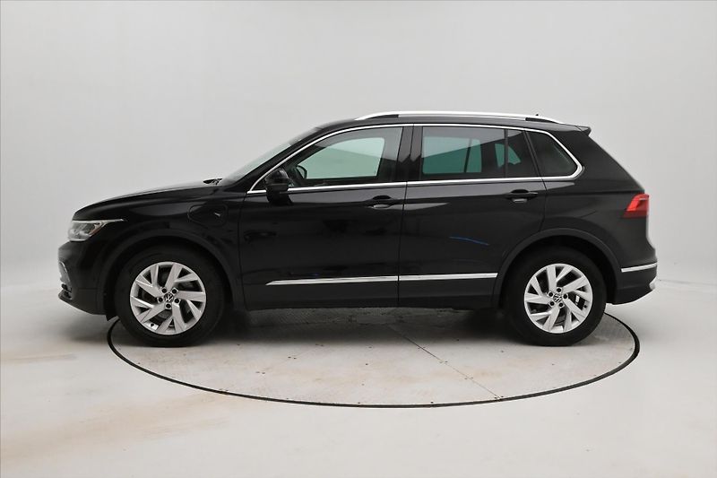 Volkswagen Tiguan 1,4 TSI eHybrid 110kW DSG Záru - fotka 8 z 33