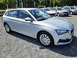 Škoda Scala 1.0TSI AMBITION NEHAVAR TOP ČR - náhled 7