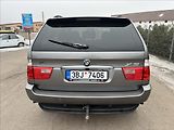 BMW X5 3,0 d 160KW 4x4 AUTOMAT SERVIS - náhled 7