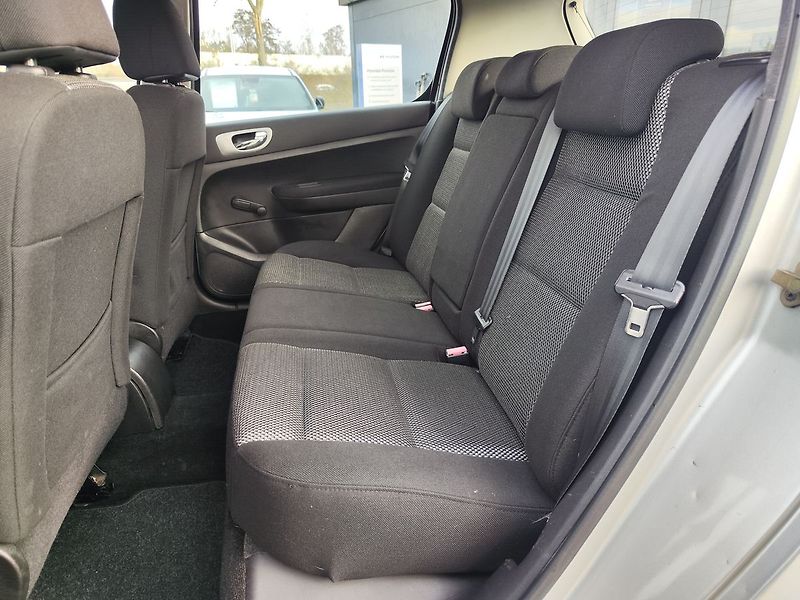 Peugeot 307 1.6i 16V/80kW - fotka 13 z 25