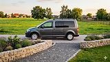Volkswagen Caddy maxi 4x4 servisní historie     - náhled 15