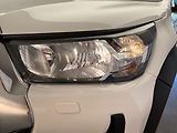 Toyota Hilux Double Cab - 2.8L Diesel - 6 M - náhled 25