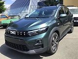 Dacia Sandero (2026) STEPWAY KAMERA VYHŘ. SEDAČKY - náhled 2