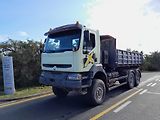 Renault 370.34 PR 6x6 - náhled 1