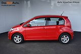 Volkswagen up! (2018) 1.0MPI 44kW Klima, - náhled 2