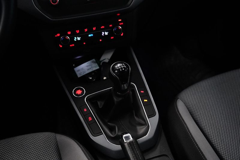 Seat Arona - fotka 20 z 23
