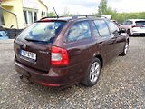 Škoda Octavia 1,6 TDI - náhled 4
