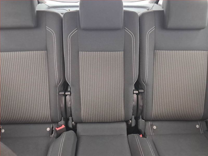Ford C-MAX (2013) 1.6 TDCi, udržované - fotka 10 z 17