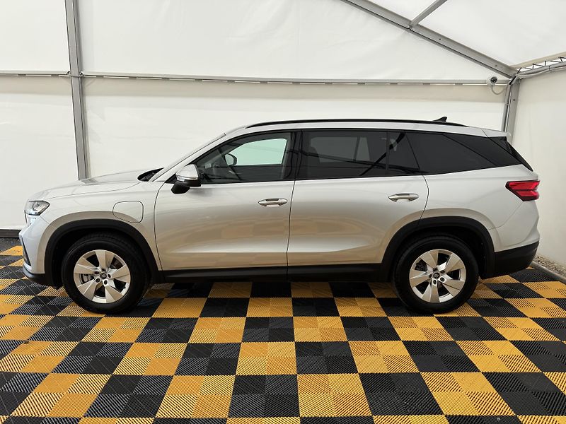 Škoda Kodiaq 1.5Tsi*150kw*Plug-In*CZ*1-MAJ* - fotka 4 z 44