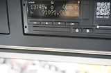 Mercedes-Benz Actros (2022) 2545 MP5 / 90 tho. km / crane - náhled 3