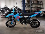 Aprilia SX 125 (2026) SX 125i ABS - náhled 18